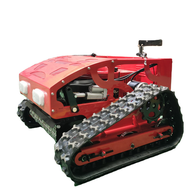 4-Stroke lawn mower tractor robot for sale in Europe USA