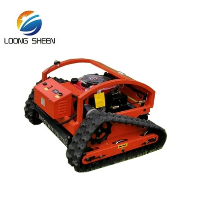 4-Stroke 4 Stroke Automatic Gasoline Lawn Mower Self Propelled Robot Lawn Mower On Sale
